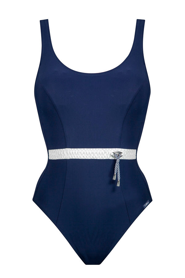 8265-782-116 NAUTIC EDGE - Maillot une pièce
