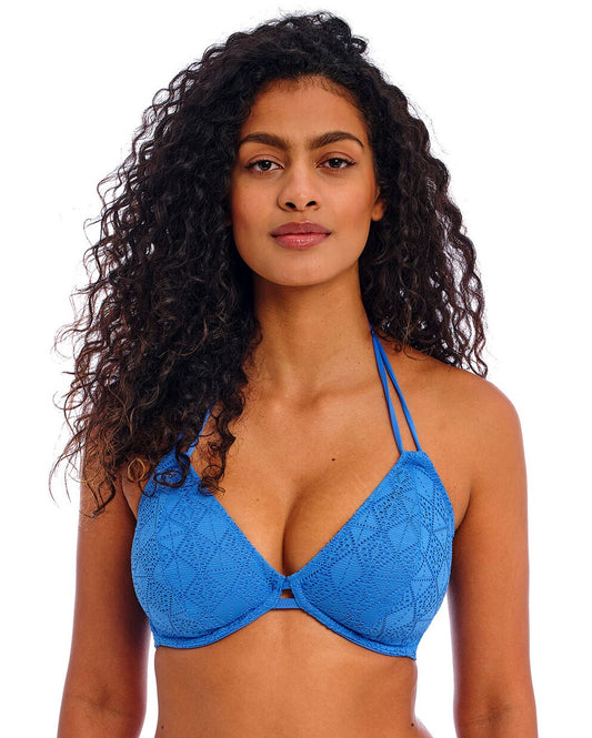 NOMAD NIGHTS AS205404ALT BONNET D - Haut de Maillot