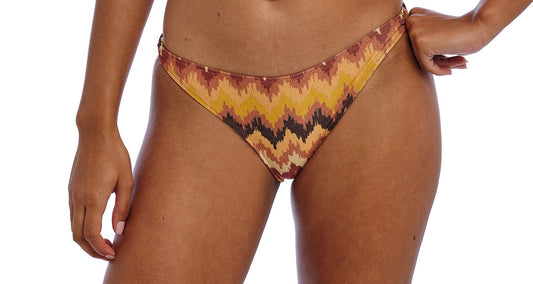 ARIZONA WAVE AS206184HOZ - Bas de Maillot