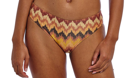 ARIZONA WAVE AS206170HOZ - Bas de Maillot