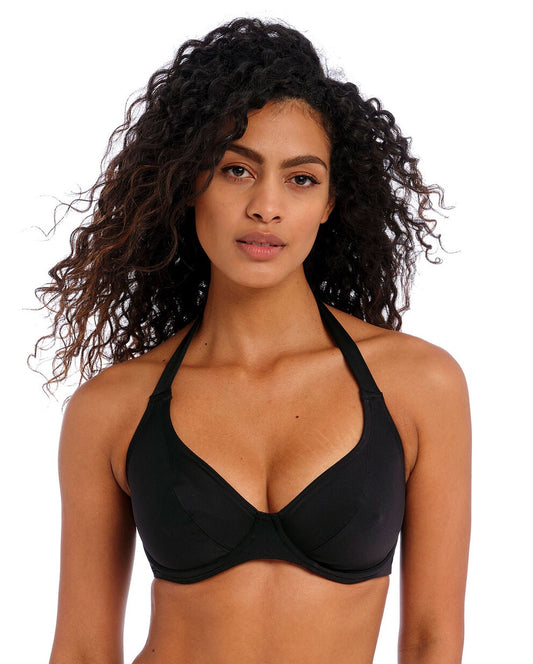 JEWEL COVE AS7232PLK - Haut de Maillot