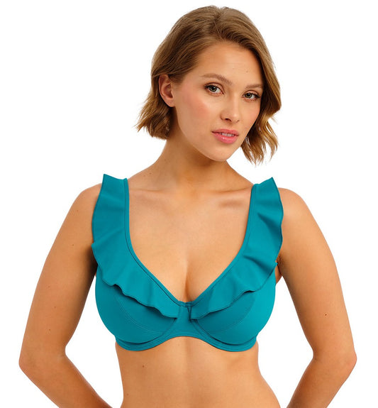 JEWEL COVE AS7230PLO - Haut de Maillot