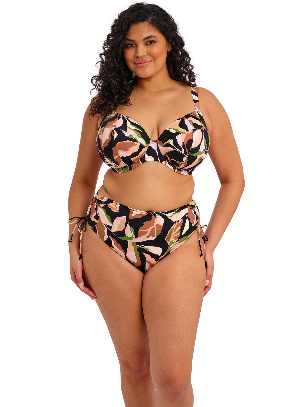 OCEAN AVENUE ES803402MUI BONNET F - Haut de Maillot