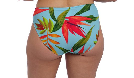 PICHOLA FS503972AQA - Bas de Maillot