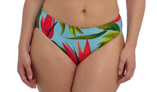 PICHOLA FS503972AQA - Bas de Maillot