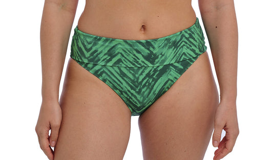 PUNTA MITA FS505577EMD - Bas de Maillot