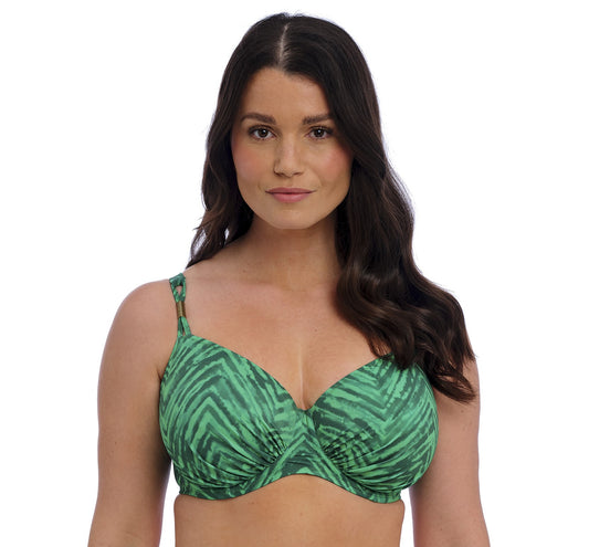 PUNTA MITA FS505501EMD BONNET E et F - Haut de Maillot