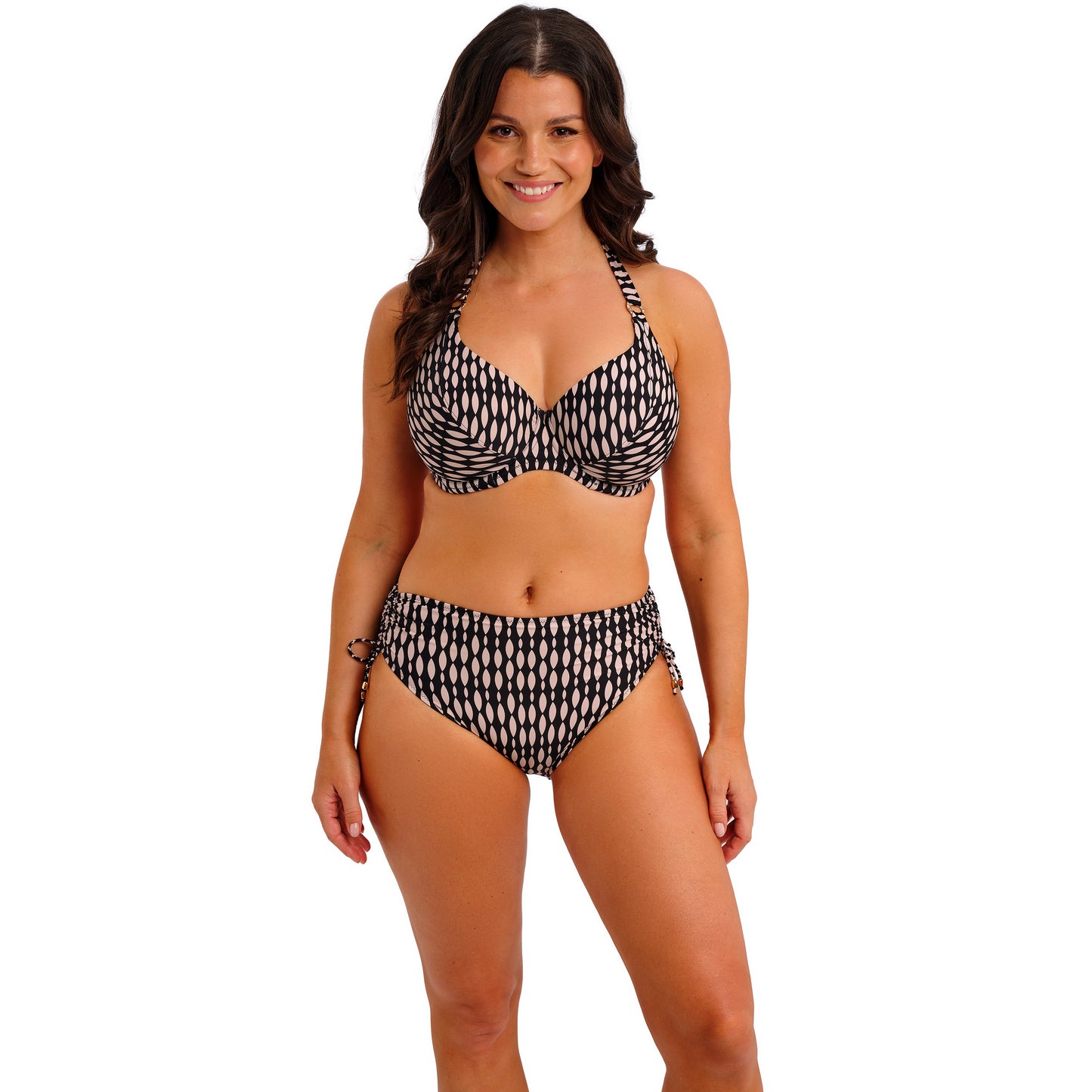 SHELL BAY FS506904DEB BONNET D et E - Haut de Maillot