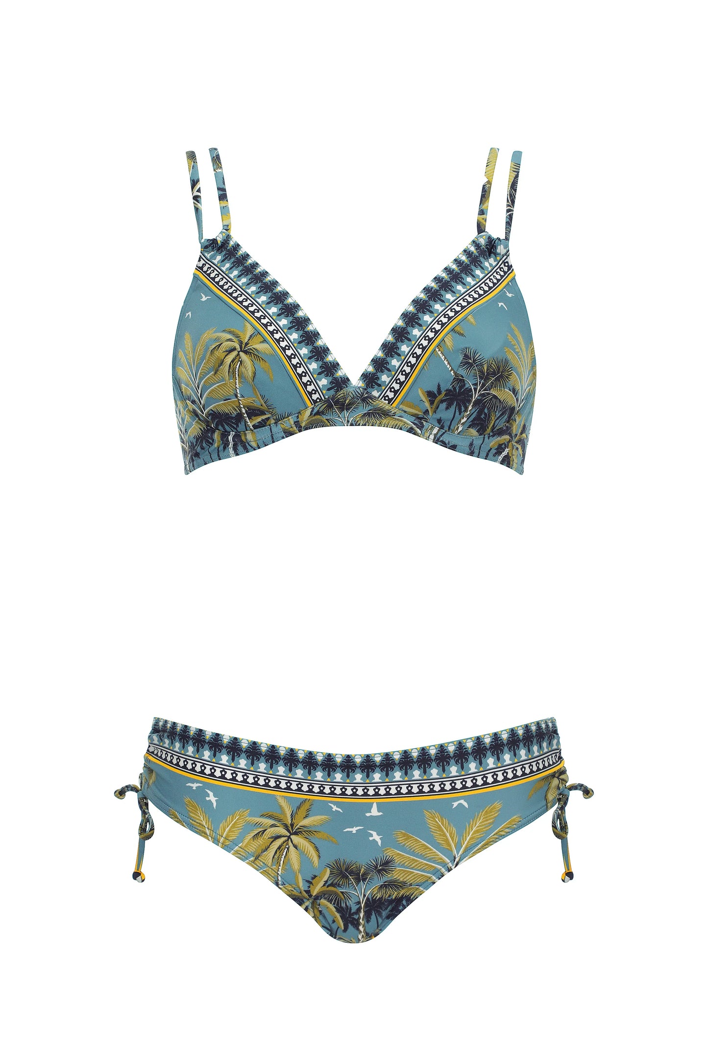 OLYMPIA 31712 - Ensemble 2 pièces bonnet D