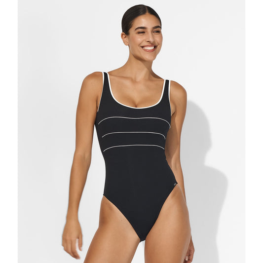 8857-675-077 - Maillot une pièce
