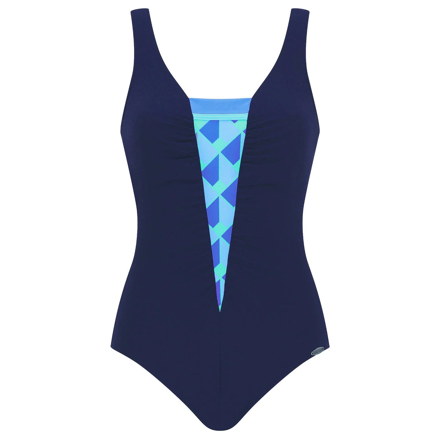 72042 - Maillot une pièce