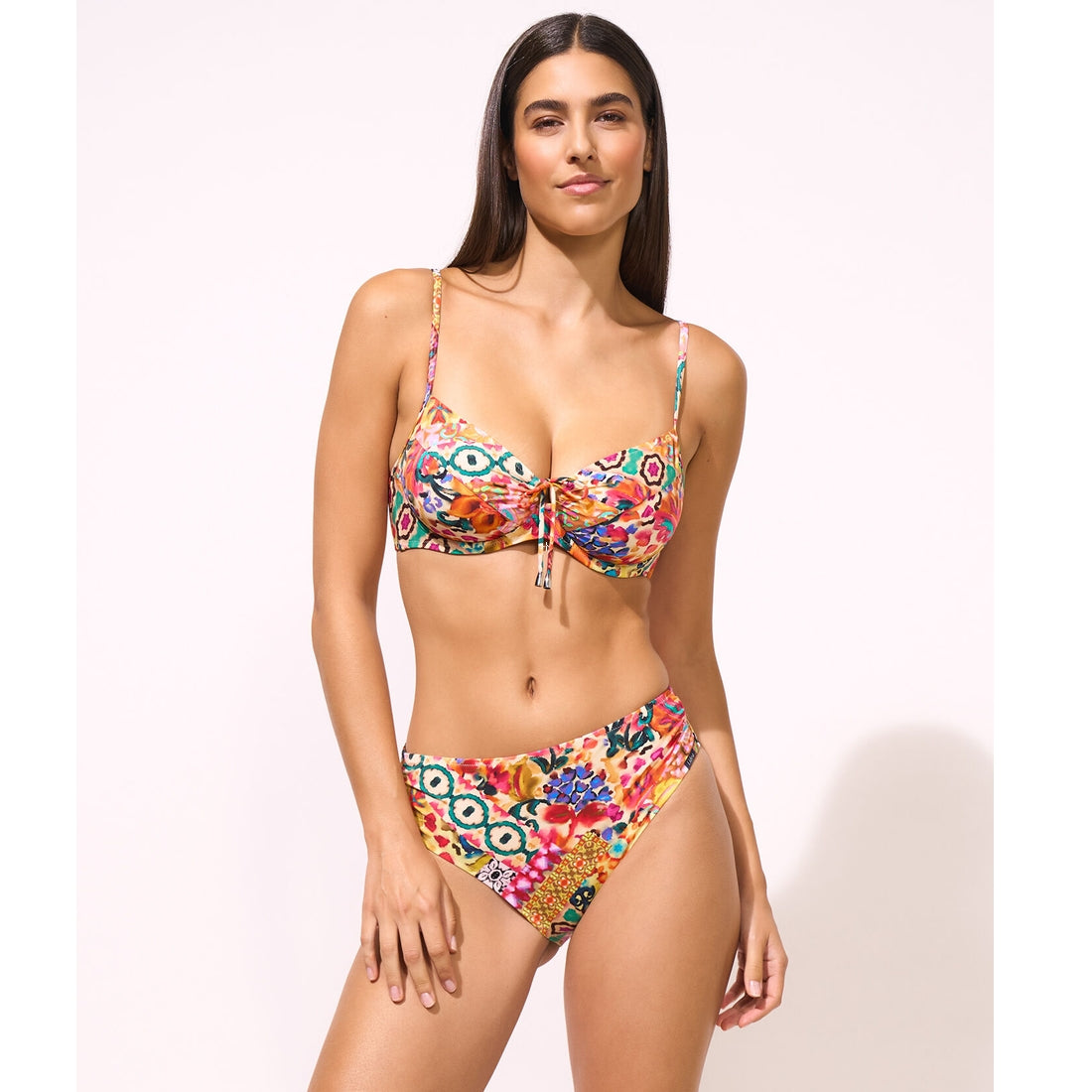 736-771-903 CULOTTE FIESTA  Bas de Maillot