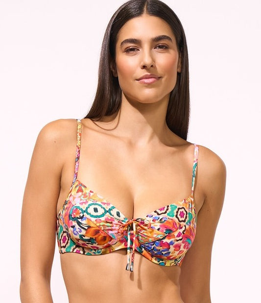 5960-771-903 BALCONNET FIESTA - Haut de Maillot bonnet D