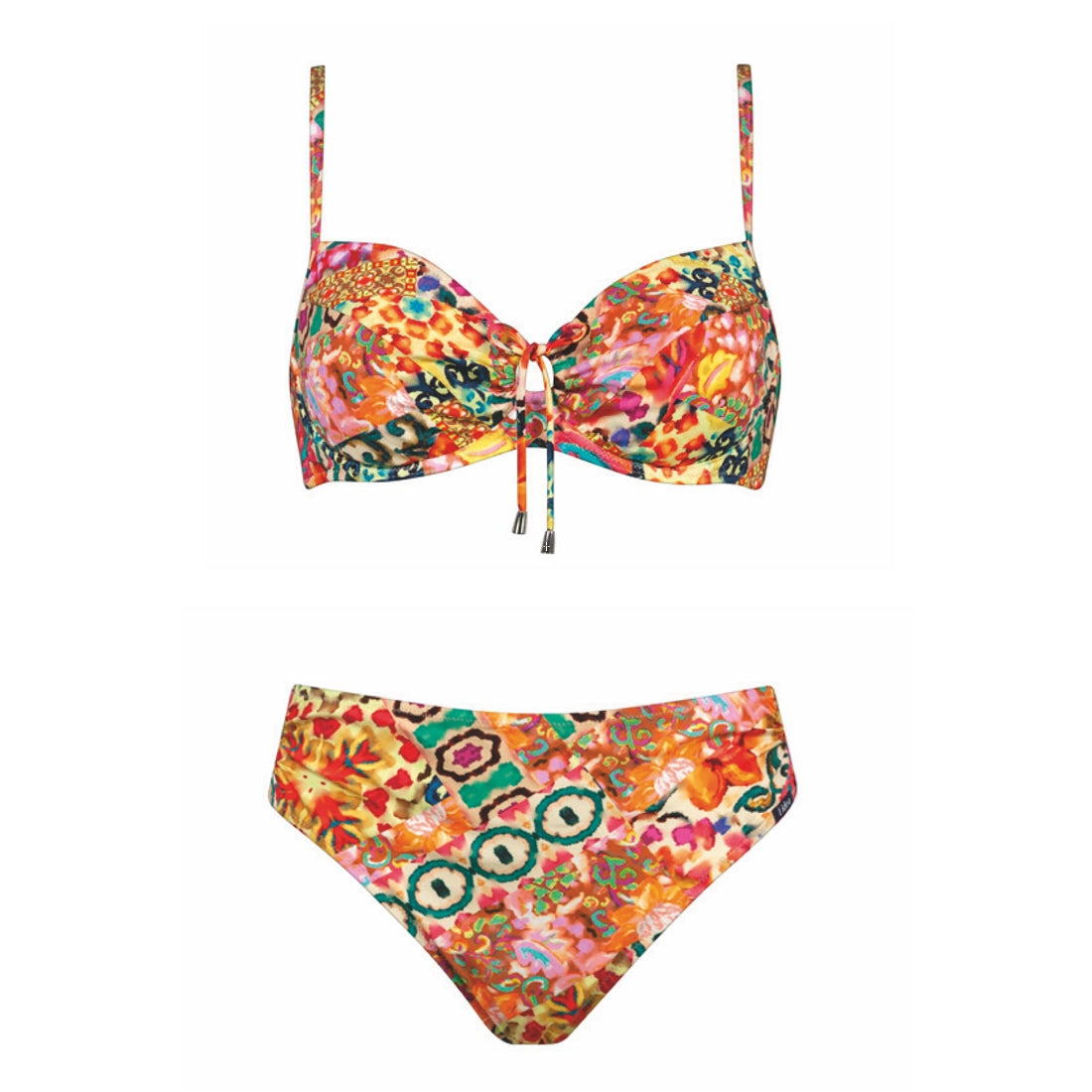 736-771-903 CULOTTE FIESTA  Bas de Maillot