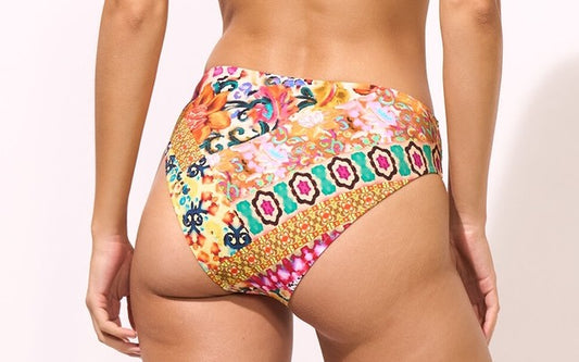 736-771-903 CULOTTE FIESTA  Bas de Maillot