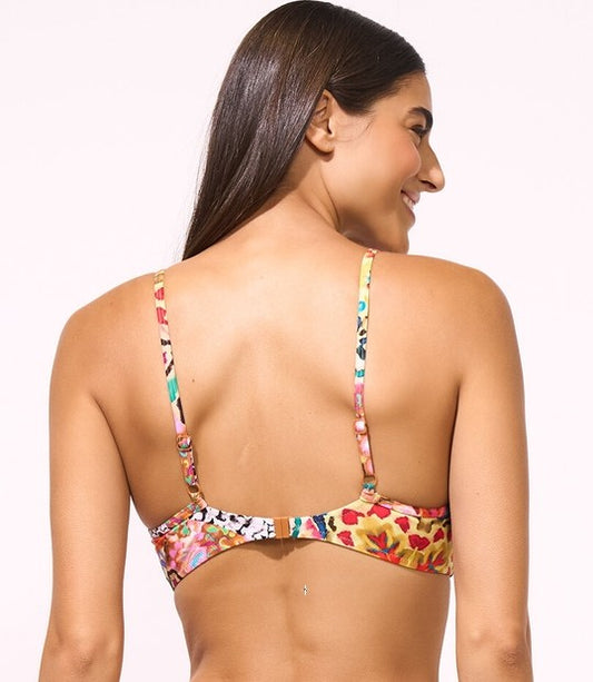 5960-771-903 BALCONNET FIESTA - Haut de Maillot bonnet D